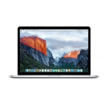 MacBook Pro (Retina, 15-inch, Mid 2014) - Refurbished
